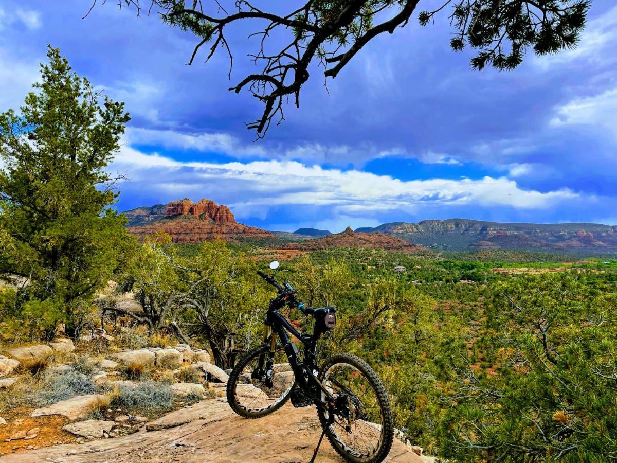 Sedona Studio At Thunder Mountain Dış mekan fotoğraf