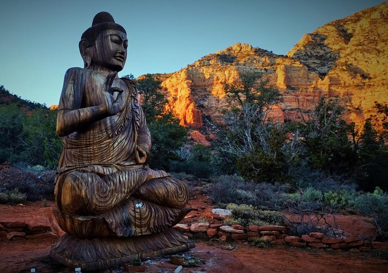 Sedona Studio At Thunder Mountain Dış mekan fotoğraf