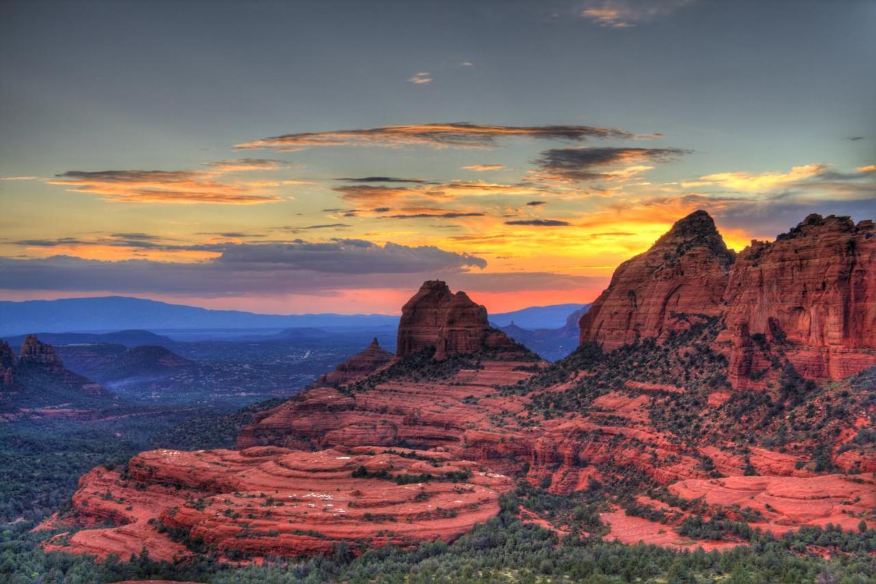 Sedona Studio At Thunder Mountain Dış mekan fotoğraf