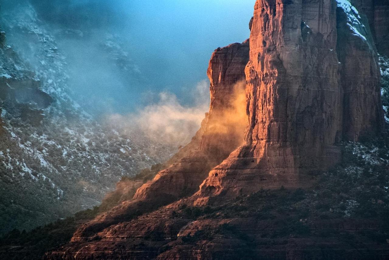 Sedona Studio At Thunder Mountain Dış mekan fotoğraf