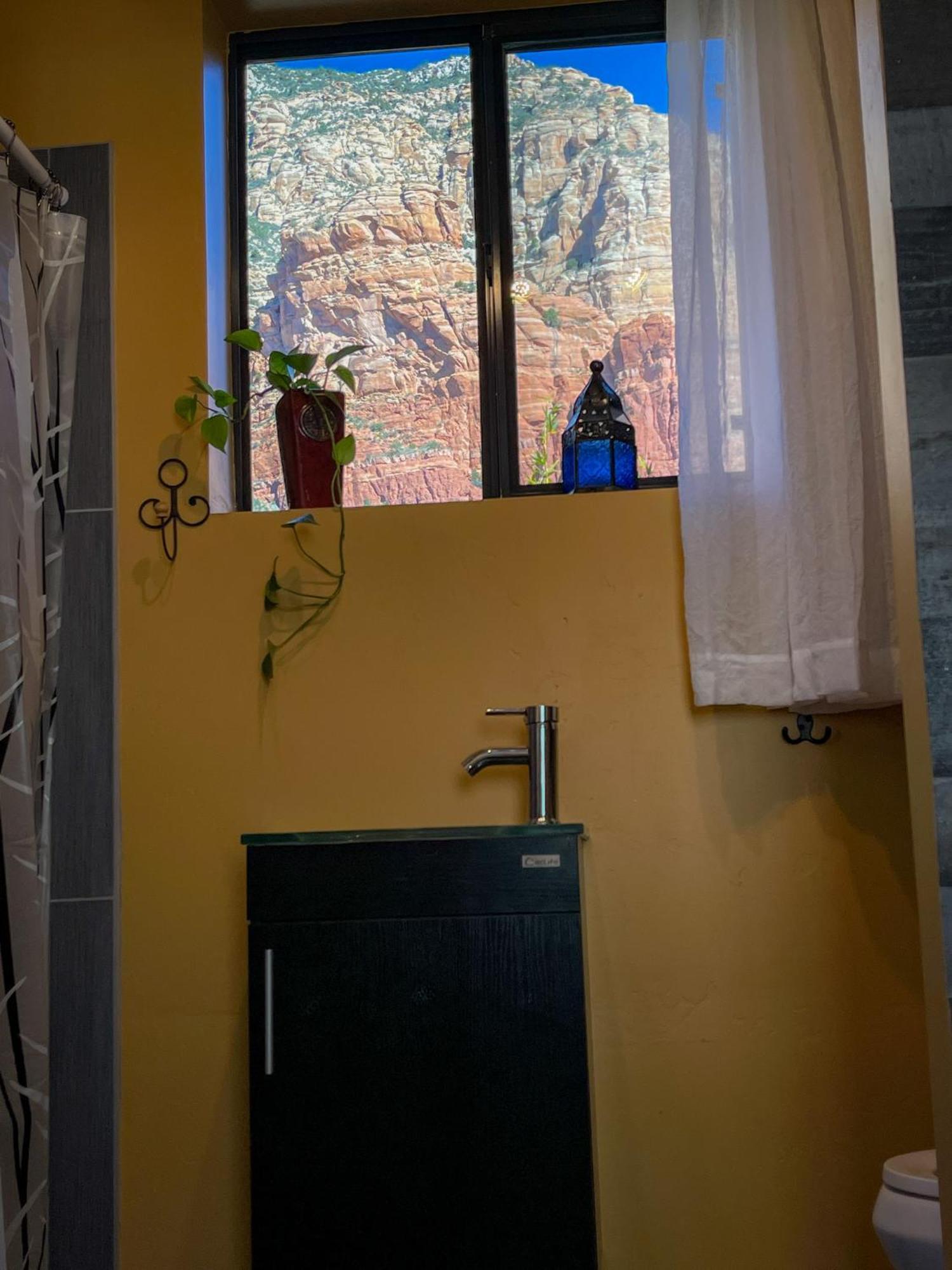 Sedona Studio At Thunder Mountain Dış mekan fotoğraf