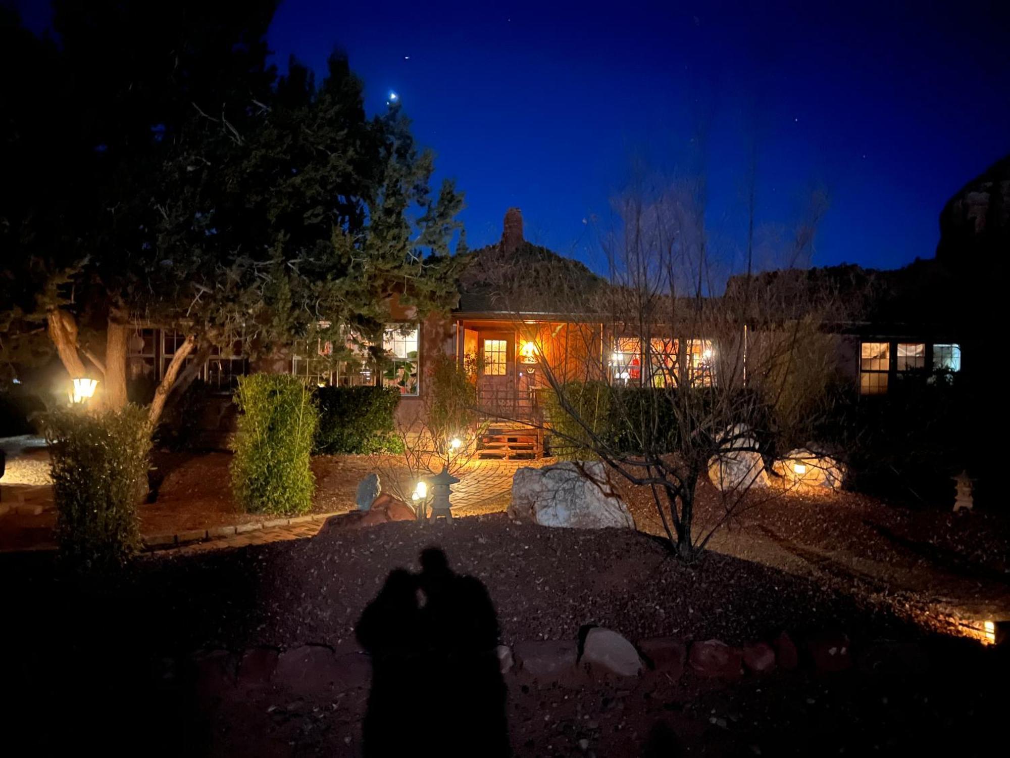 Sedona Studio At Thunder Mountain Dış mekan fotoğraf